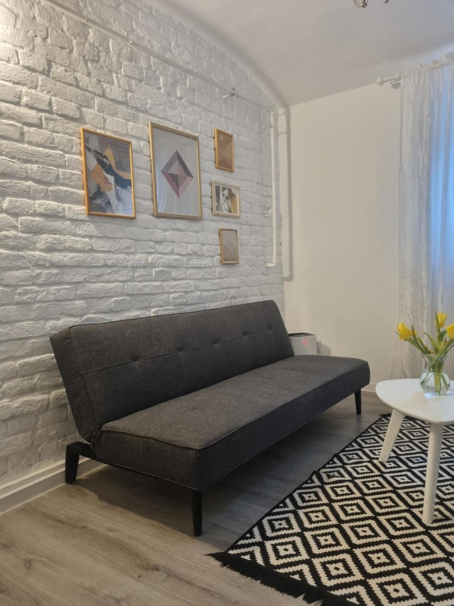 Апартаменты Creative Arch Тимишоара Экстерьер фото